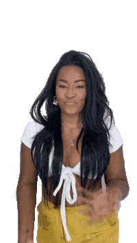 Irlaine Sticker by It Wigs