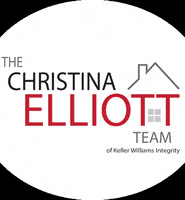 Real Estate Realtor GIF by The Christina Elliott Team