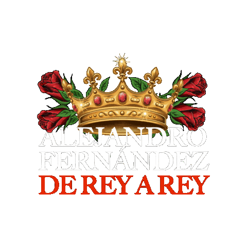 Alejandro Fernandez Anaheim Sticker by Honda Center