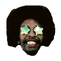 swag STICKER by imoji