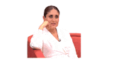 Happy I See Sticker by Amazon miniTV