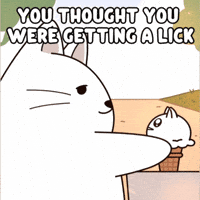 Rejected Ice Cream GIF by MESA My Emotional Support Animal