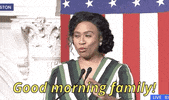 news ayanna pressley GIF