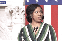 ayanna pressley GIF