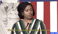 news ayanna pressley GIF