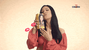 festa junina simone GIF by L'Oréal Brasil