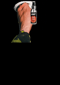 Joovsportsaustralia fitness gym muscle spray GIF