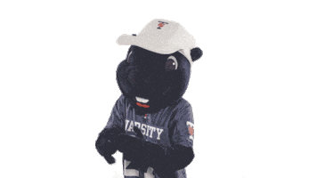 varsity blues clapping Sticker by University of Toronto