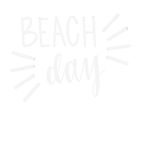 JalenBlanks summer blue beach beach vibes Sticker