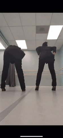 GIF by Cleo The Hurricane