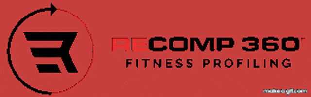 GIF by Recomp360°