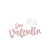 Valentines Day Love Sticker by Método y comunicación