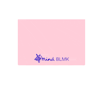 Breathe Mental Health Sticker