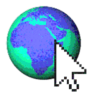 World Wide Web Sticker by Mozilla