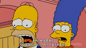 Episode 15 GIF by The Simpsons