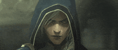 blizzard GIF by World of Warcraft