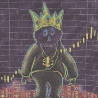Crypto Feeling GIF