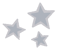 Star Sparkle Sticker