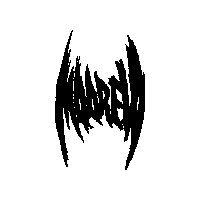 Rock Metal Sticker by Moorelo