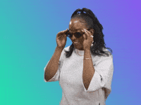 Adrienne Amos GIF