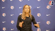 north carolina courage what GIF by National Women's Soccer League