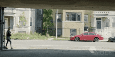 Dick Wolf Police GIF by Wolf Entertainment