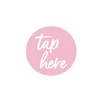Decontentmaker new pink new post tap Sticker