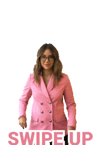 fashion swipe up Sticker by Mister Spex