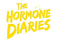 period Sticker by HannahWitton