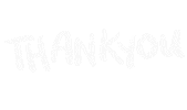 Thanks Thank You Sticker