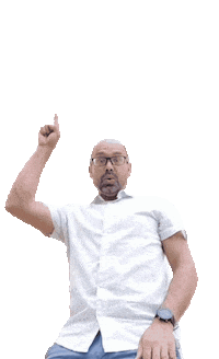 Point Click Sticker