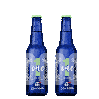 Beer Cheers Sticker by Lamera Cup