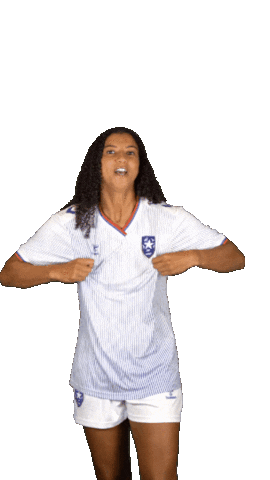 Huracanazulpr Sticker by Federación Puertorriqueña de Fútbol