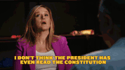 samantha bee comedy GIF