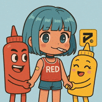 Excited Happy Birthday GIF by Persona