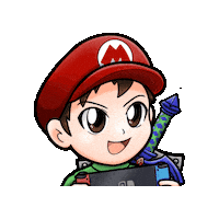 Matteo Dolci Sticker