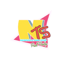 Mtv Fun Sticker by Nashville Tour Stop