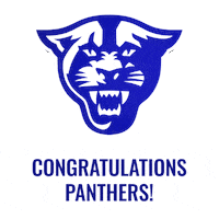 College Graduation Sticker by Georgia State University