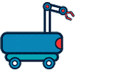 Automation Sticker by Automate Show