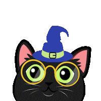Happy Halloween Sticker