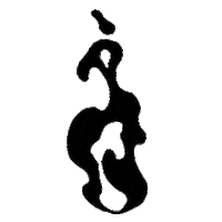 Pivot Sticker by Vell