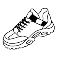 Pivot Sticker by Vell