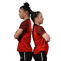 Nationalteam Nati Sticker by Schweizerischer Turnverband