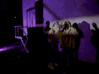 Rapper Trap GIF by SLANG
