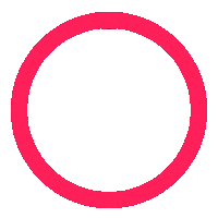 saschatoussaine design circle ux userexperience Sticker