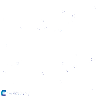 Christmas Snow Sticker by consider.ly - level up your UX research with our GIFs!