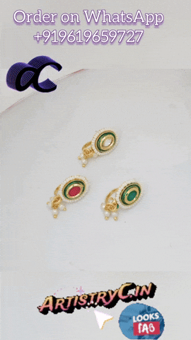 Buy Now Fashion GIF by ArtistryC