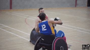Irish Rugby Gym GIF by Gym+Coffee