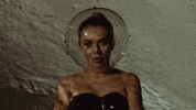 Singer GIF by Anna Sedokova