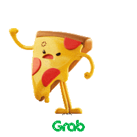 Grabsale Sticker by Grab Singapore